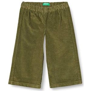 United Colors of Benetton Broek voor meisjes. - groen - 68