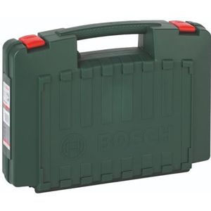 Bosch Accessories 2605438623 draagsysteem K-koffer groen PSR 14.4V, 18V Li-2