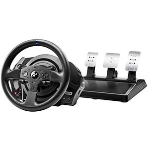 Thrustmaster T300 RS GT - Force Feedback Racing Wheel - Officiële Gran Turismo Licentie - PS5 / PS4 / PC