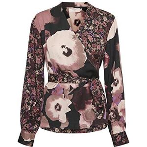 Cream CRPanva jas, warm, roze, midnight, 42 dames