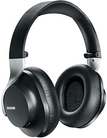 Shure Aonic 40 - Draadloze Koptelefoon - Studiokwaliteit Geluid