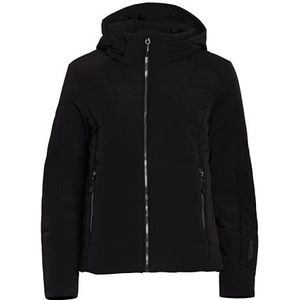 Spyder TRESH SYNTHETIC DOWN JACKET, dames, zwart, US 8