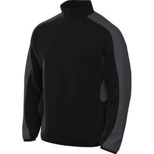 Nike Heren Trail Polartec® fleece looptop met kwart ritssluiting voor heren looptop