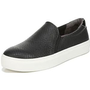 Dr. Scholl's Nova Sneakers voor dames, Zwart, 39 EU breed