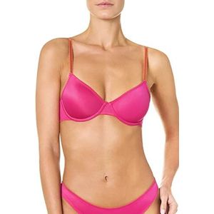 Goldenpoint Damesbeha met beugel, bicolor, Roze, 70B