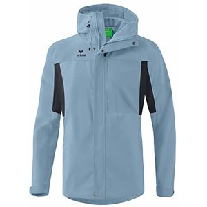 Erima Uniseks multifunctionele jas voor kinderen