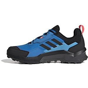 adidas Terrex Ax4 GTX wandelschoenen voor heren, raafazu negbás turbo, 46 EU