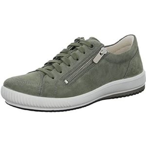 Legero Tanaro Sneakers voor dames, Pino groen 7520, 43.5 EU