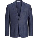 Jack & Jones - Jprccaron - Blazer - Navy - Slim Fit