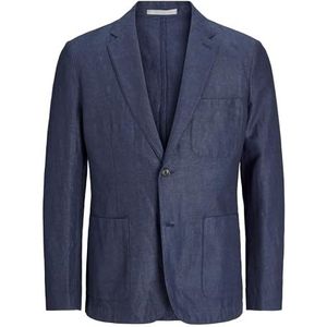 Jack & Jones - Jprccaron - Blazer - Navy - Slim Fit