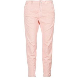 G-STAR RAW Bronson Mid Waist Skinny Chino dames Chino,Roze (Lt Mauve D06796-9648-8882),26W / 30L