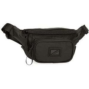Pepe Jeans BETH - Mantel - black/zwart