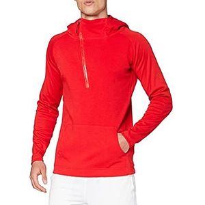 Uhlsport Essential Pro Zip-hoodie bovenkleding voor heren