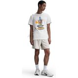 Nike - Sportswear Shirt - Lichtblauw - SOLE FOOD - Kwartmouw