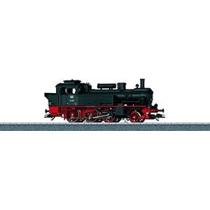 Märklin Start Up 36740 - Tenderlocomotief Serie 7 - D - Spoor H0