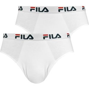 Fila Heren FU5015/2 slip, wit, L