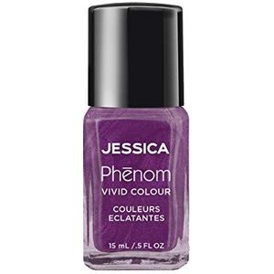 JESSICA Phenom Vivid Colour Nagellak, Do The Hustle 14ml