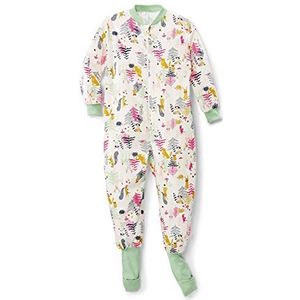 Calida Baby Toddlers Forest pyjamaset, uniseks