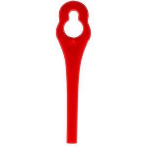 EVEHAP Stuk reservemessen voor uw Florabest LIDL, FRTA 20A1 FAT18B3