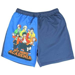 Disney Zwembroek voor jongens, Blauw, 16 Jaren