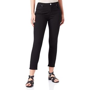 Pinko Sabrina Skinny Bull Power Jeans voor dames, Z99_Zwart Sedan