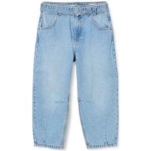 United Colors of Benetton Broeken, Blauw, 130