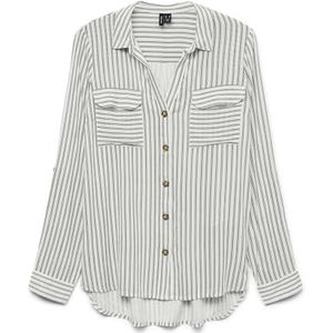 Vmbumpy - Overhemd - Lange Mouwen - Regular Fit