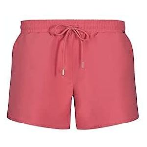 Skiny Raspberry Beachwear Zwembroek voor dames, regular, framboos, 38