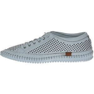 Andrea Conti Sneakers voor dames, Wit, 39.5 EU
