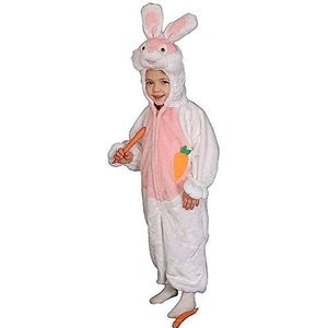 Dress Up America Gezellige kleine konijntjes kostuumset