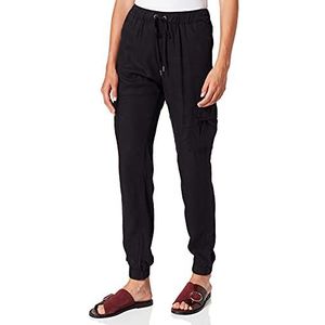 Q/S designed by Damesbroek, zwart, 36W / 32L