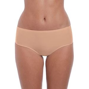 Fantasie Smoothease onzichtbare stretch slip, Natuurlijke Beige, Eén Maat