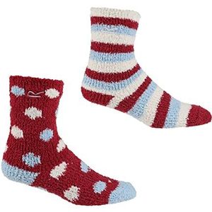 Regatta Sokken voor jongens, Cherry Roze, 2-13