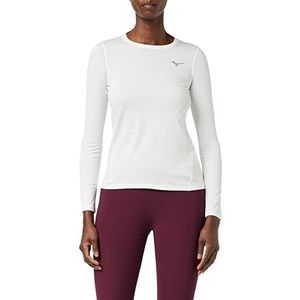 Mizuno Dames Impulse Core Ls Tee Shirt