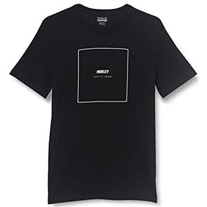 Hurley Hrlb Box T-shirt voor kinderen