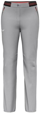 Salewa - Pedroc 4 Dst Reg - Softshellbroek - Lichtgewicht - Dames