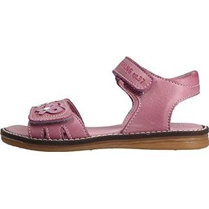Däumling Veronika sandalen voor meisjes, Chalk lavendel, 31 EU Schmal