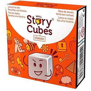 Rory's Story Cubes Original [Multilingual]
