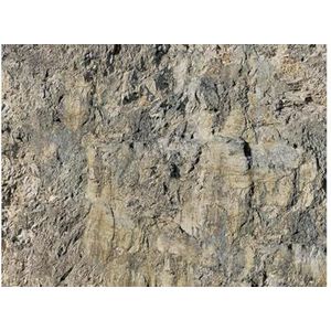 NOCH 0060303 Kreukelrotsen Großvenediger (l x b) 450 mm x 255 mm