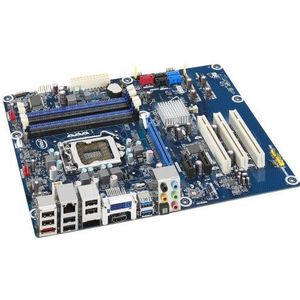 INTEL BLKDH67CLB3 ATX LGA1155 H67 chipset DDR3-1333 INTEL HD Graphics HDMI DVI-I USB 3.0 ATX Bulk