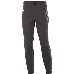 Ande M16009-0580 GIORGINO sportbroek heren antraciet maat 46