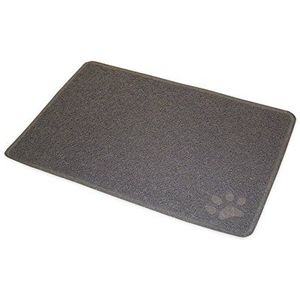 Nobby Vierkante mat voor kattenbakvulling