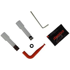 Damixa reparatieset 13056 voor balcartouches Jupiter Apollo Gala