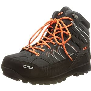 CMP 31Q4797, MOON MID TREKKING SHOE WP Unisex 45 EU Weit