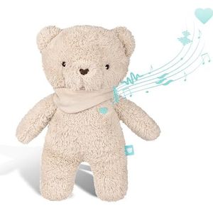 myHummy Schlummerbär 5-in-1 met licht beige
