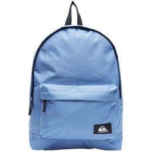 Quiksilver Heren Everyday Poster M for Men Backpack, eenheidsmaat, blauw, One size