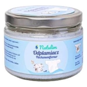 Vlekverwijderaar (350 gram) - Effectief tegen alle soorten vlekken, Milieuvriendelijk, Plasticvrij, Zero Waste, Veganistisch en Diervriendelijk.