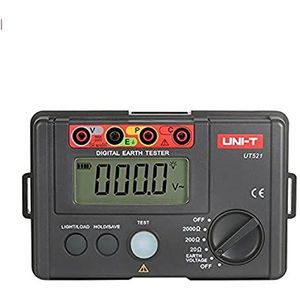 Uni-T UT521 Digitale multimeter