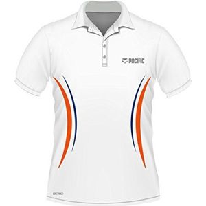 Pacific Team Force Polo Textiel