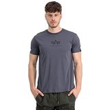 T-shirt - Ronde Hals - Jersey - Logoprint - Normale Pasvorm